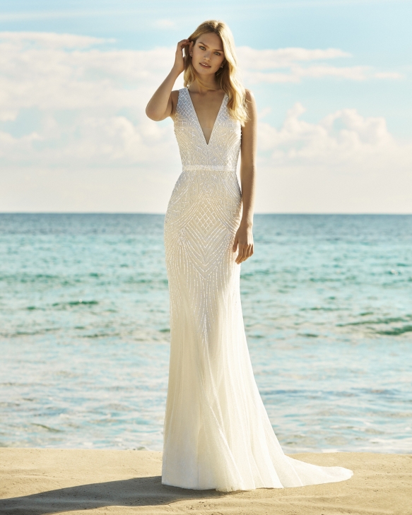 Wedding Dresses Cornwall2